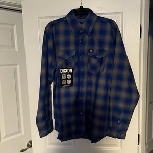 Dixxon 65th anniversary S&S Cycle